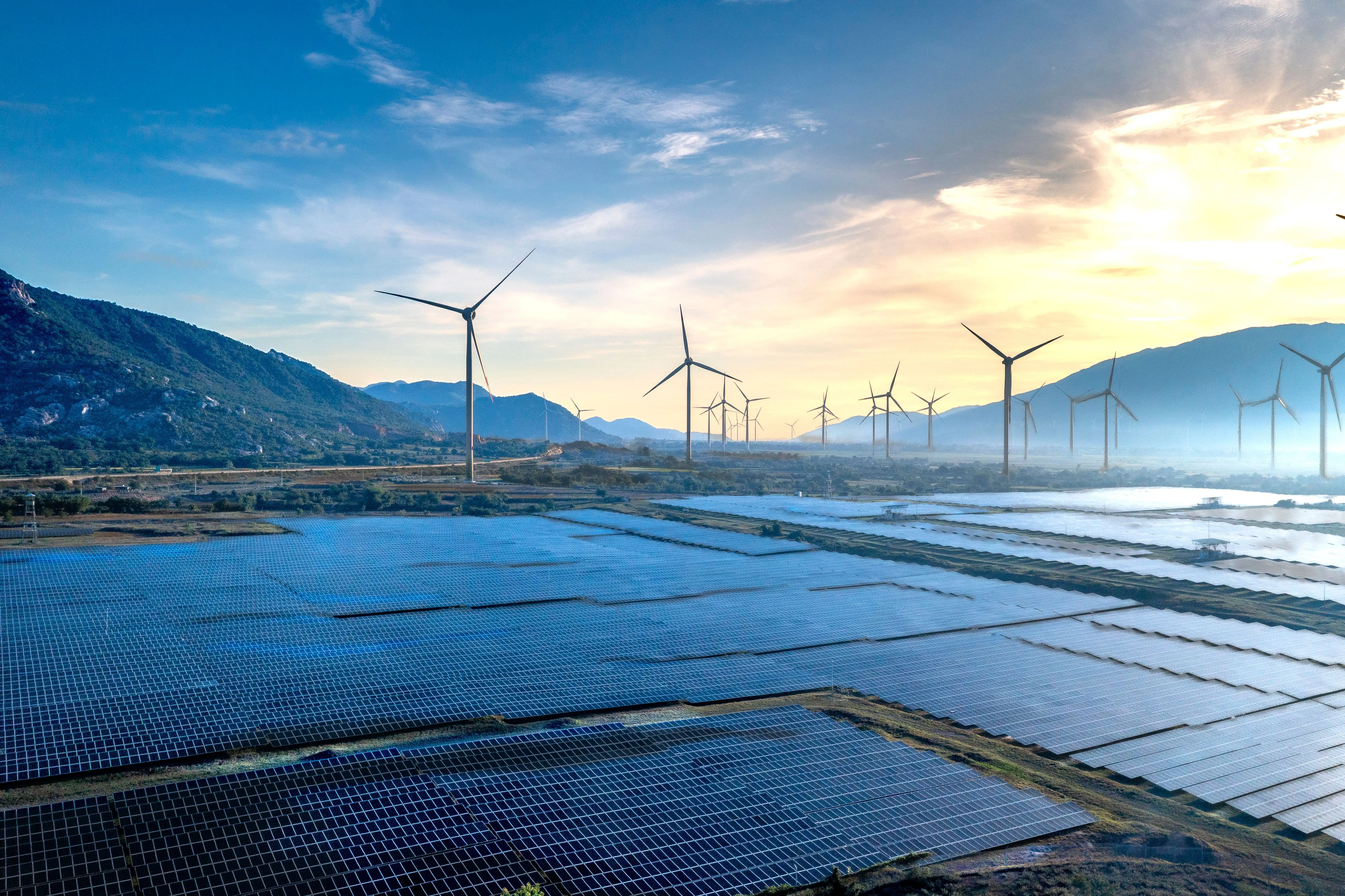 Sustainable Finance Is Not a Product Line. It Is the Future of Credit Underwriting.
