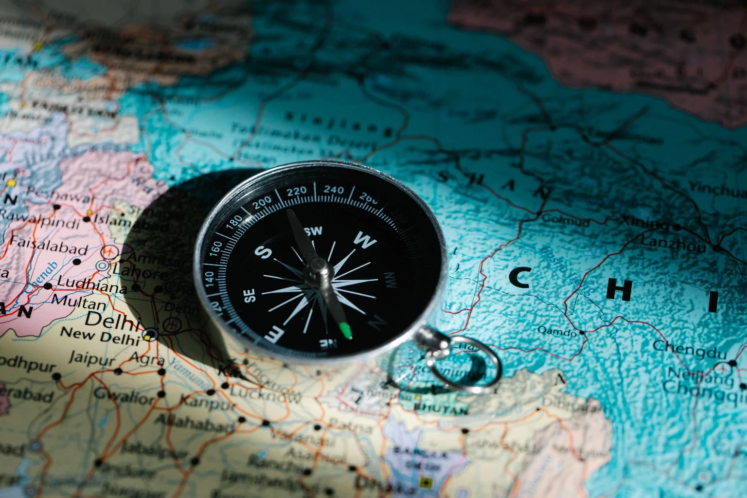 The Tax Structure Stress Test :  Is Your Tax Structure Designed for Today’s Business or Yesterday’s?
