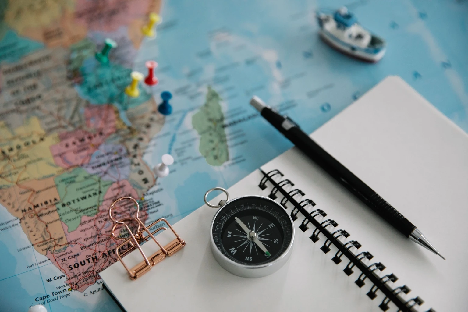 The Strategy-Capital Disconnect, When Management’s Strategy and Capital Allocation Tell Two Different Stories
