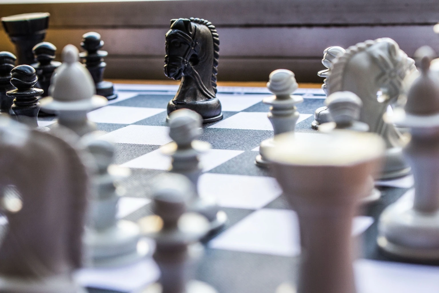 The Organisational Shadow System — The Processes That Actually Run the Company but Exist Nowhere on the Organisation Chart