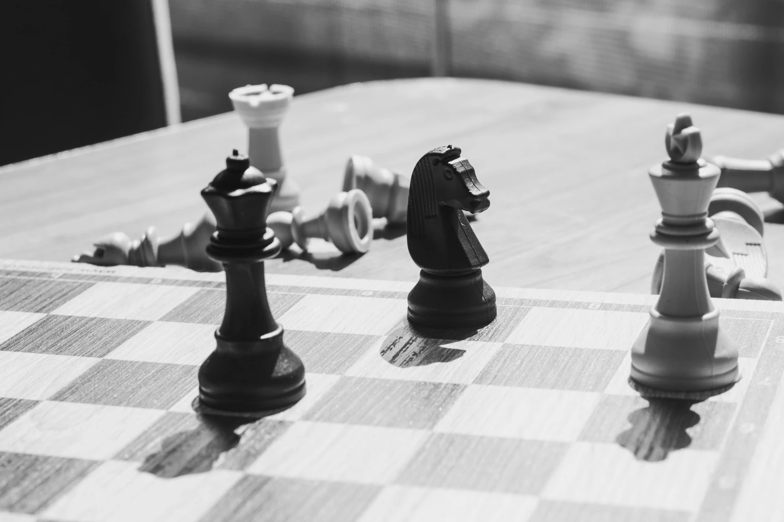 The Board Information Gap : What Management Reports and What the Board Actually Needs to Know