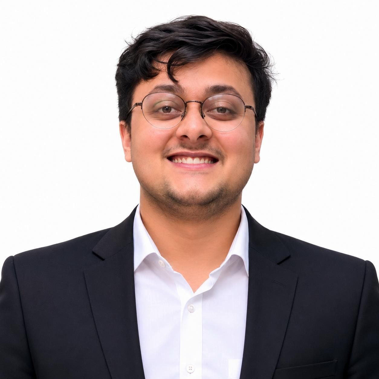 Ashish Chaudhary