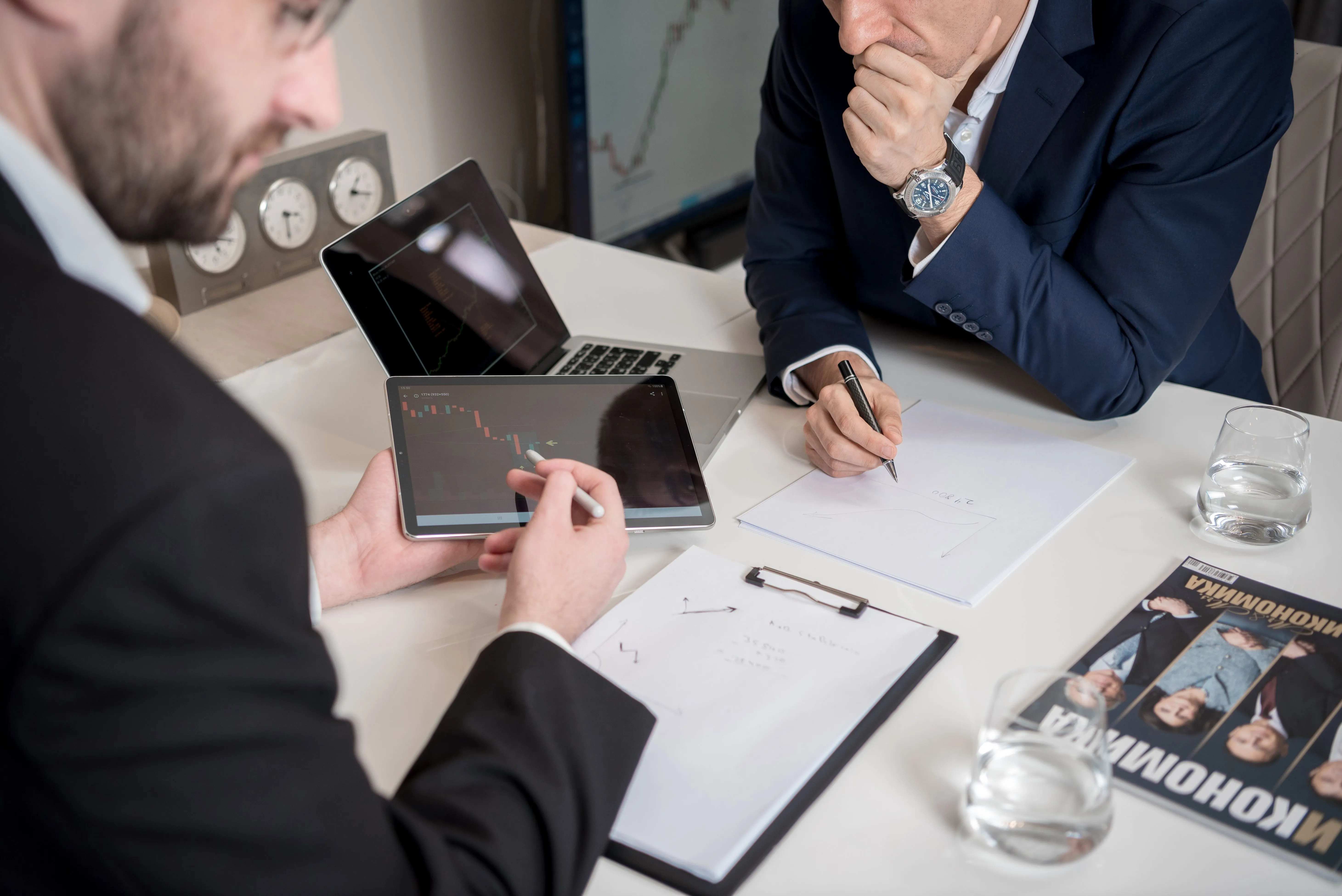 The Capital Budgeting Engine: How Technology Can Turn Investment Decisions Into a Continuous System
