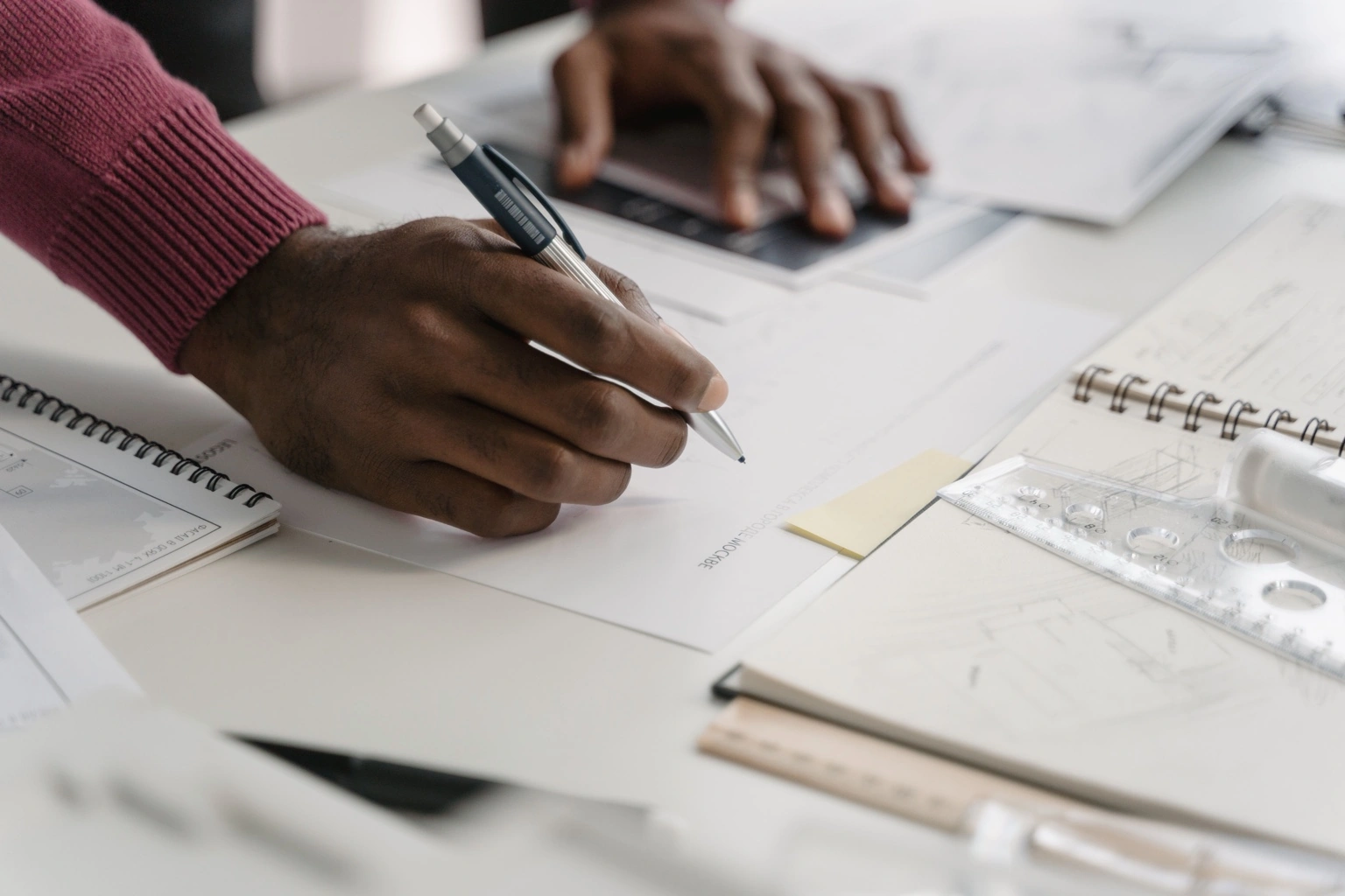 Methodology: Credit Portfolio Health Check