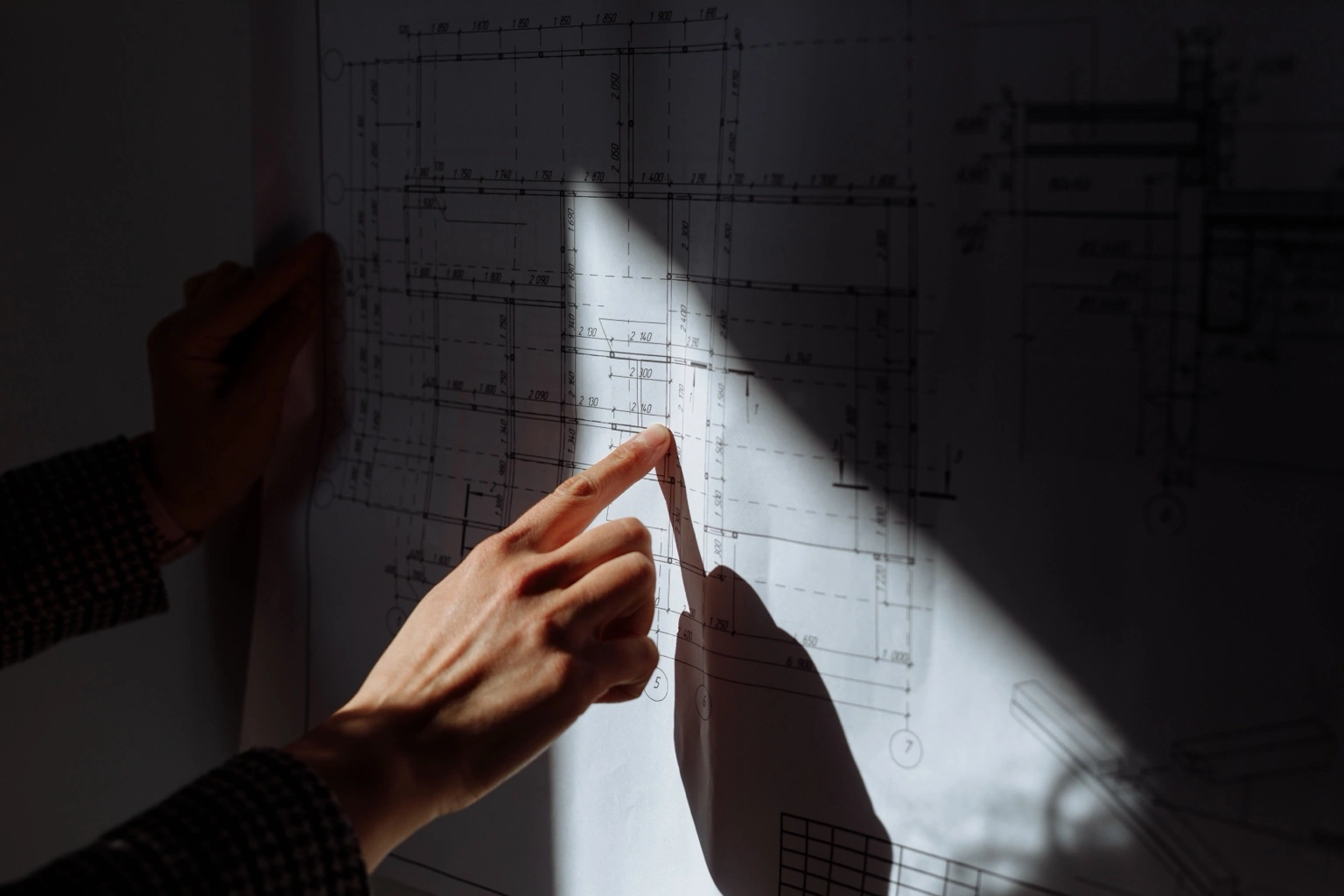 Methodology: Capital Readiness Architecture