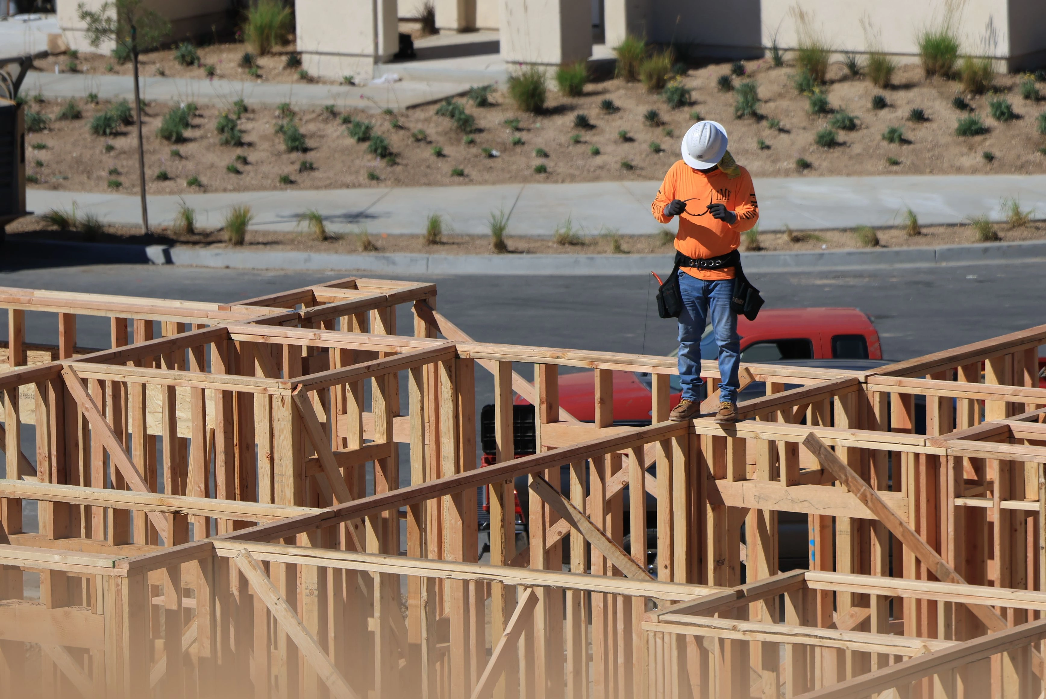 Case Study: Working Capital Stress Diagnostic for a Government Contractor