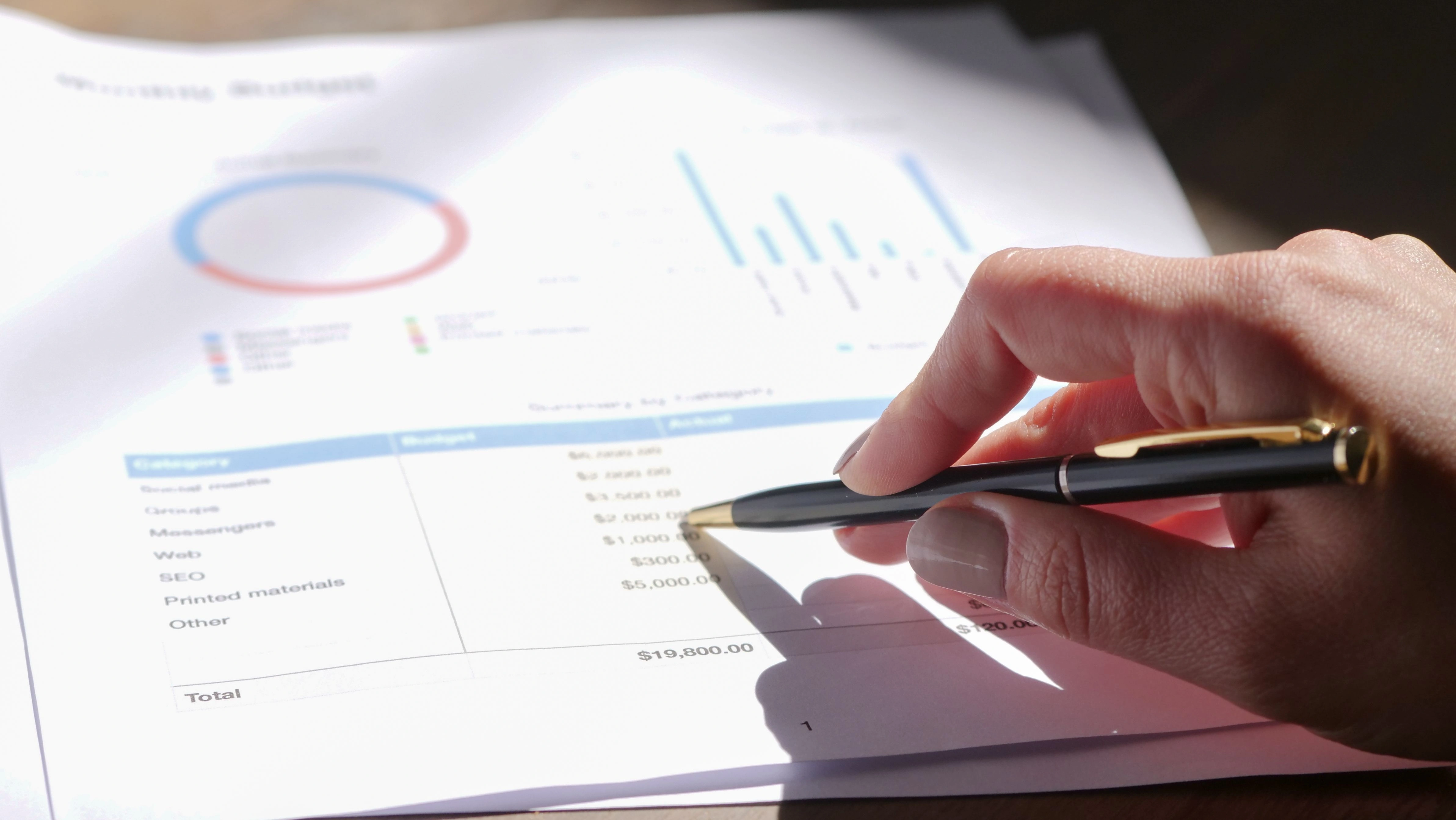 When Does an Accounting Problem Become an Audit Qualification?