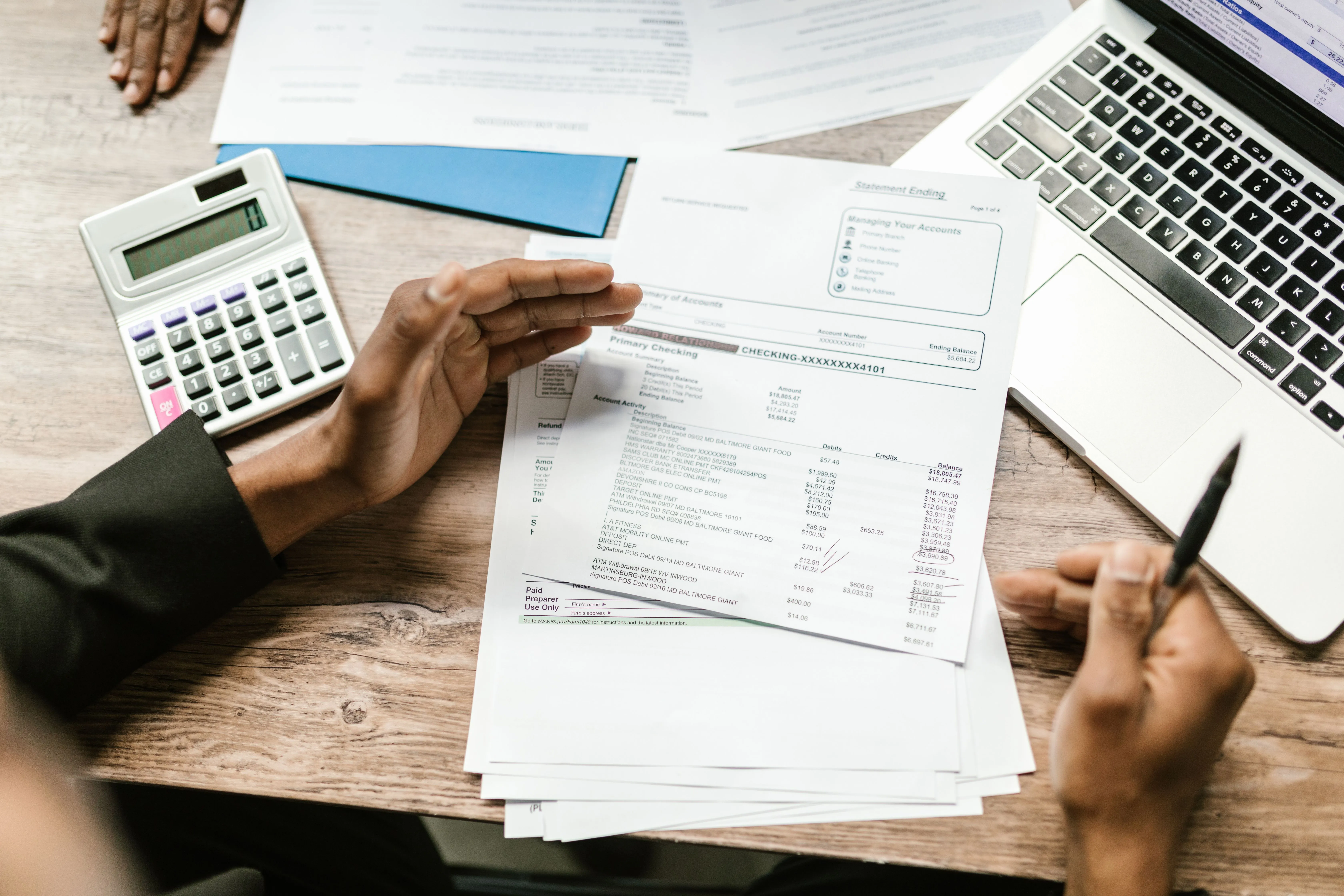 10 Audit Red Flags Every Board Should Know