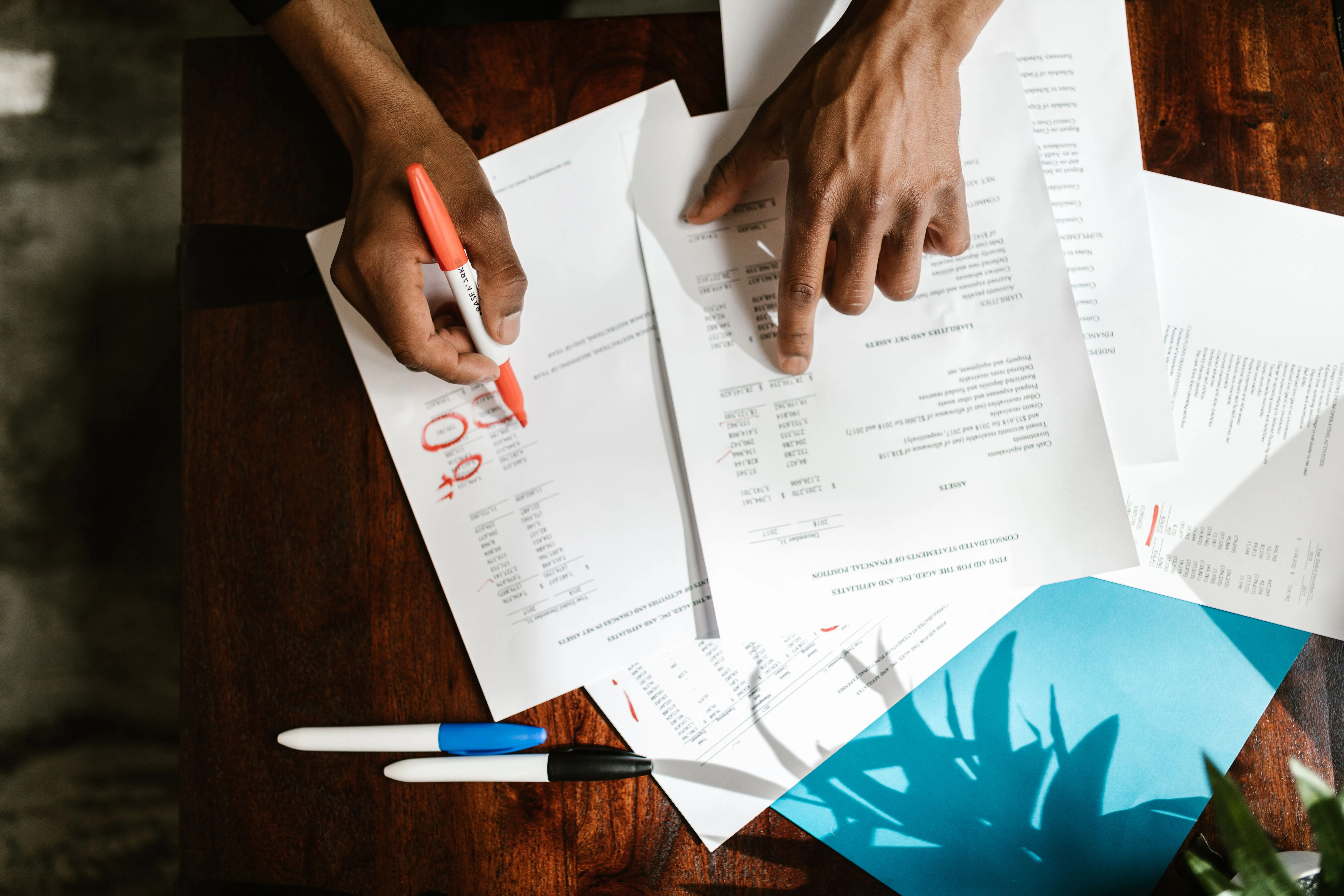 What Does a Clean Audit Opinion Actually Mean?