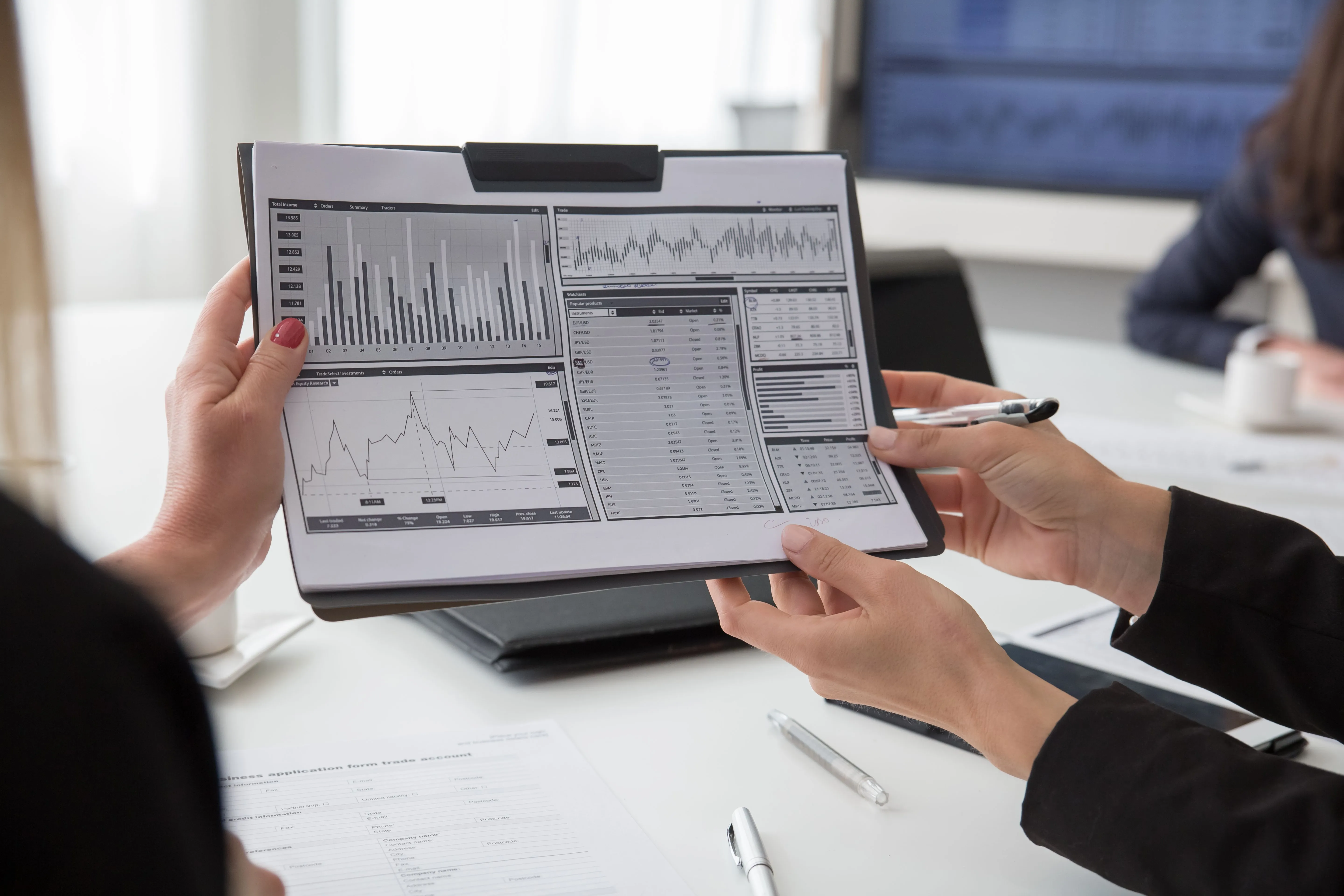 How Should a Board Read an Audit Report?