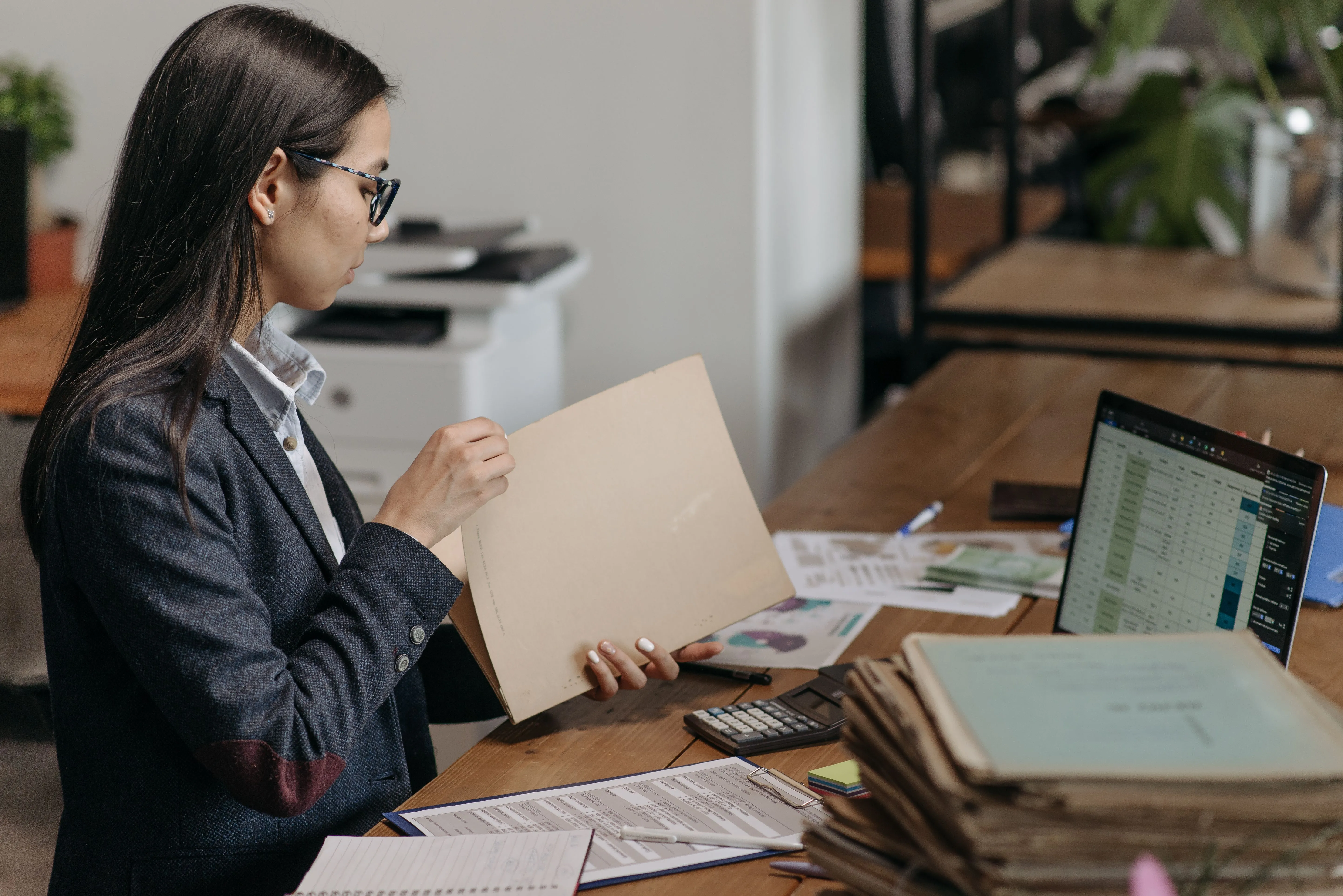 What Happens When Management Blocks the Audit?