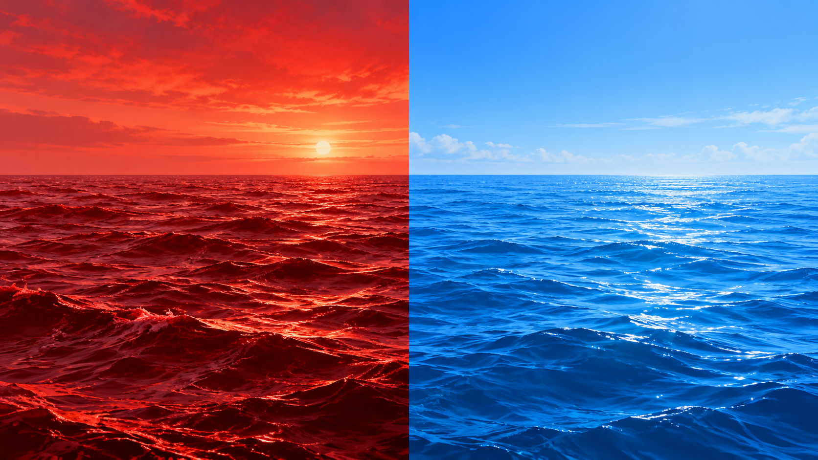 Blue Ocean Strategy: How to Create Markets Without Competition