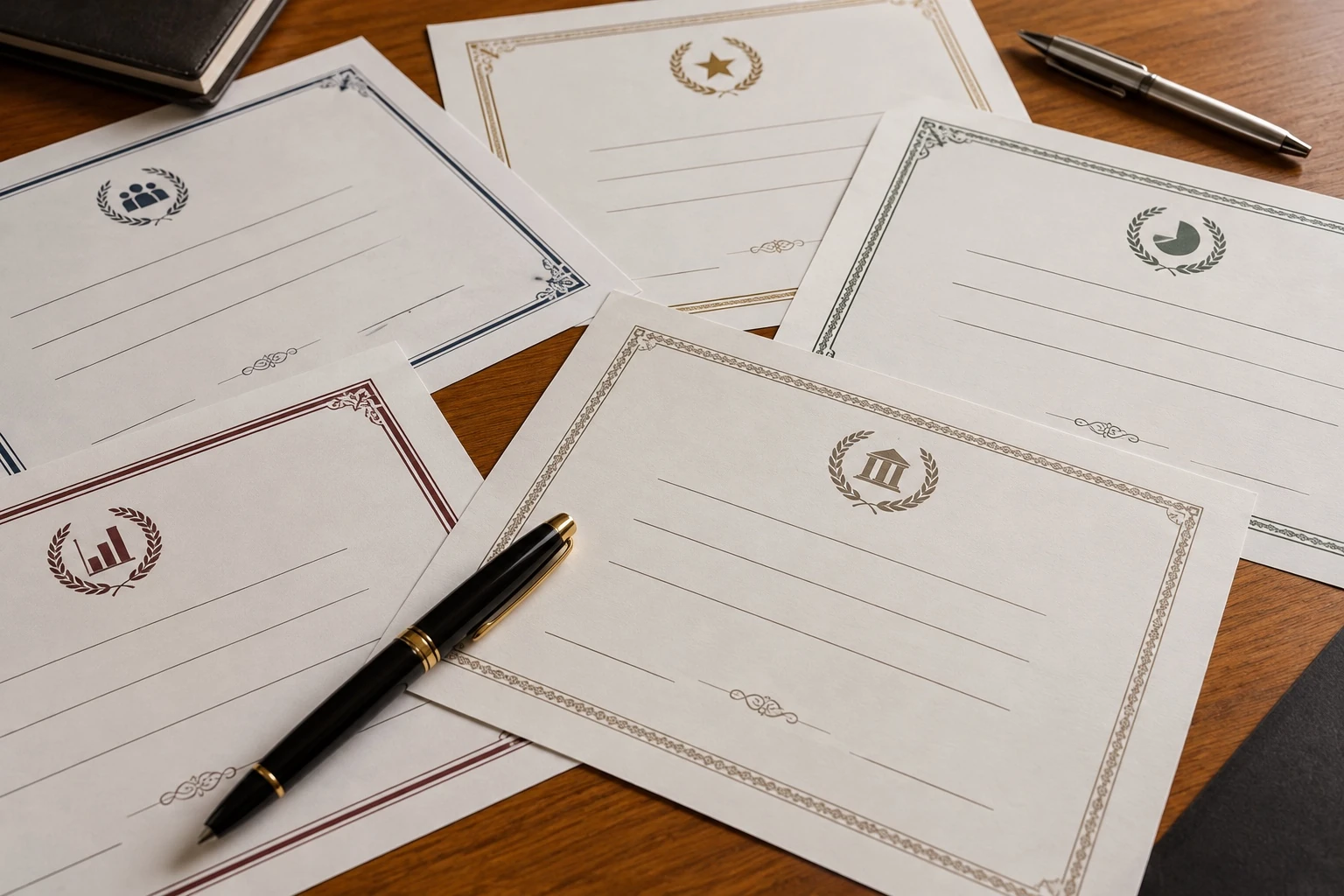 What Is an Audit Certificate? Meaning, Purpose, Types and Key Differences from an Audit Report